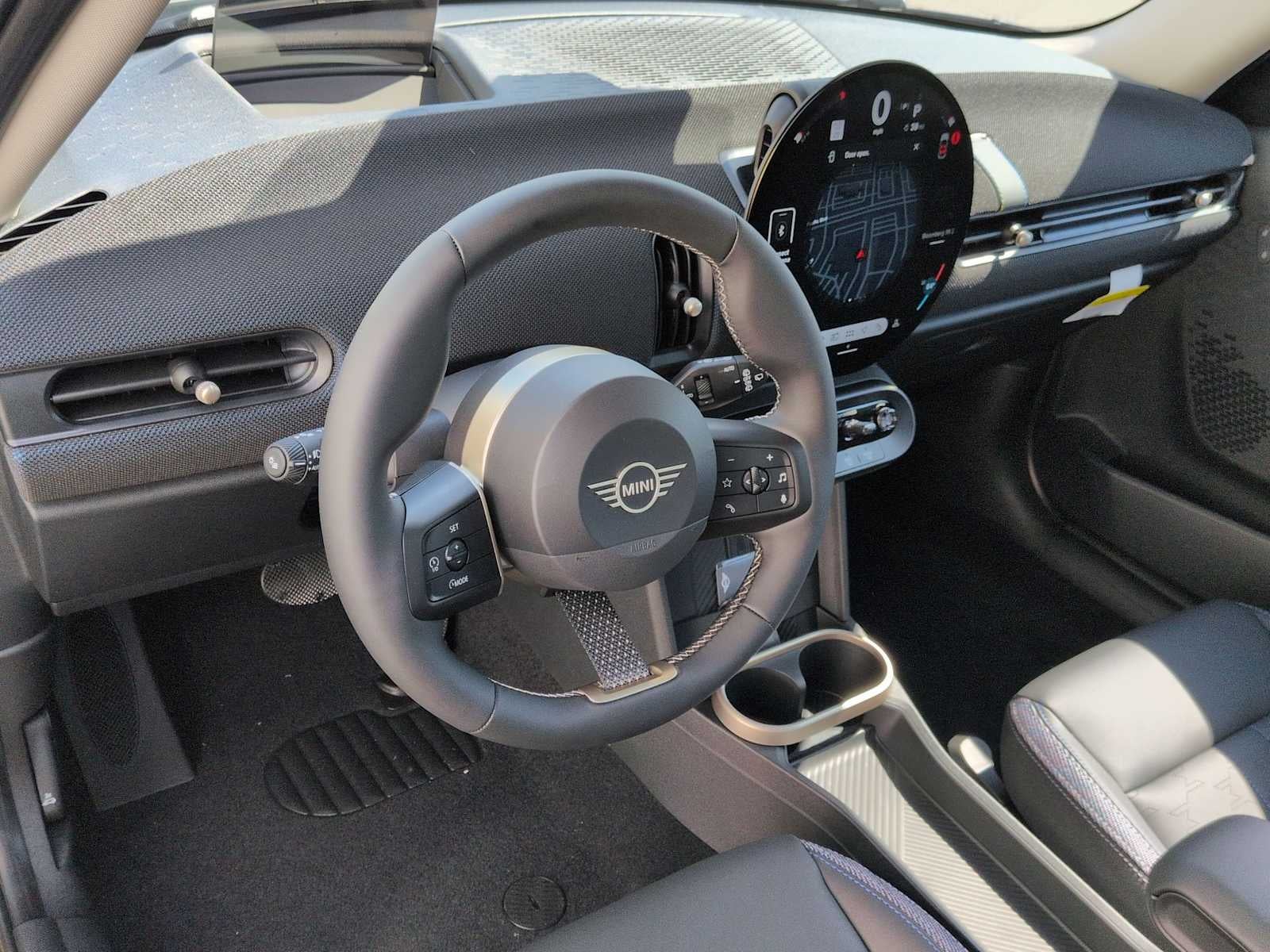 2026 MINI Hardtop 4 Door Cooper S