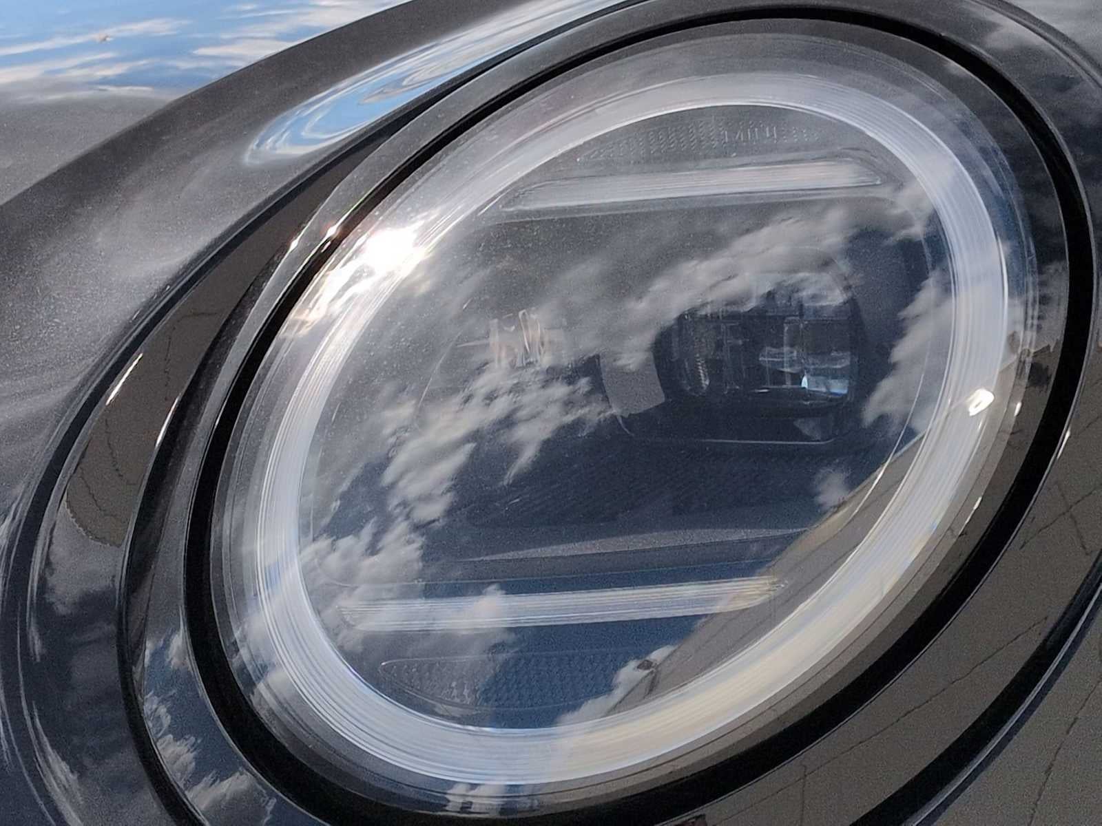 2026 MINI Hardtop 4 Door Cooper S