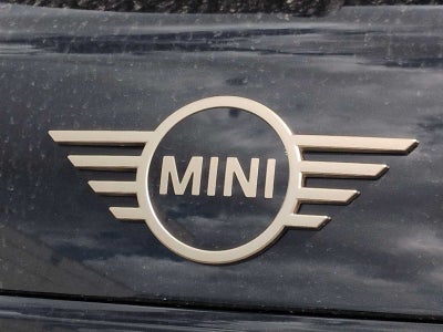 2026 MINI Hardtop 4 Door Cooper S