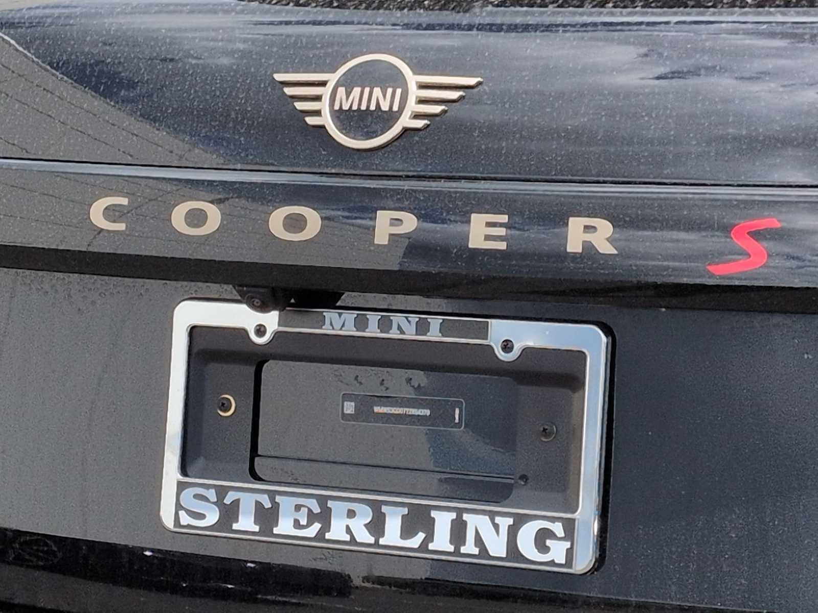 2026 MINI Hardtop 4 Door Cooper S