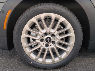 2026 MINI Hardtop 4 Door Cooper S