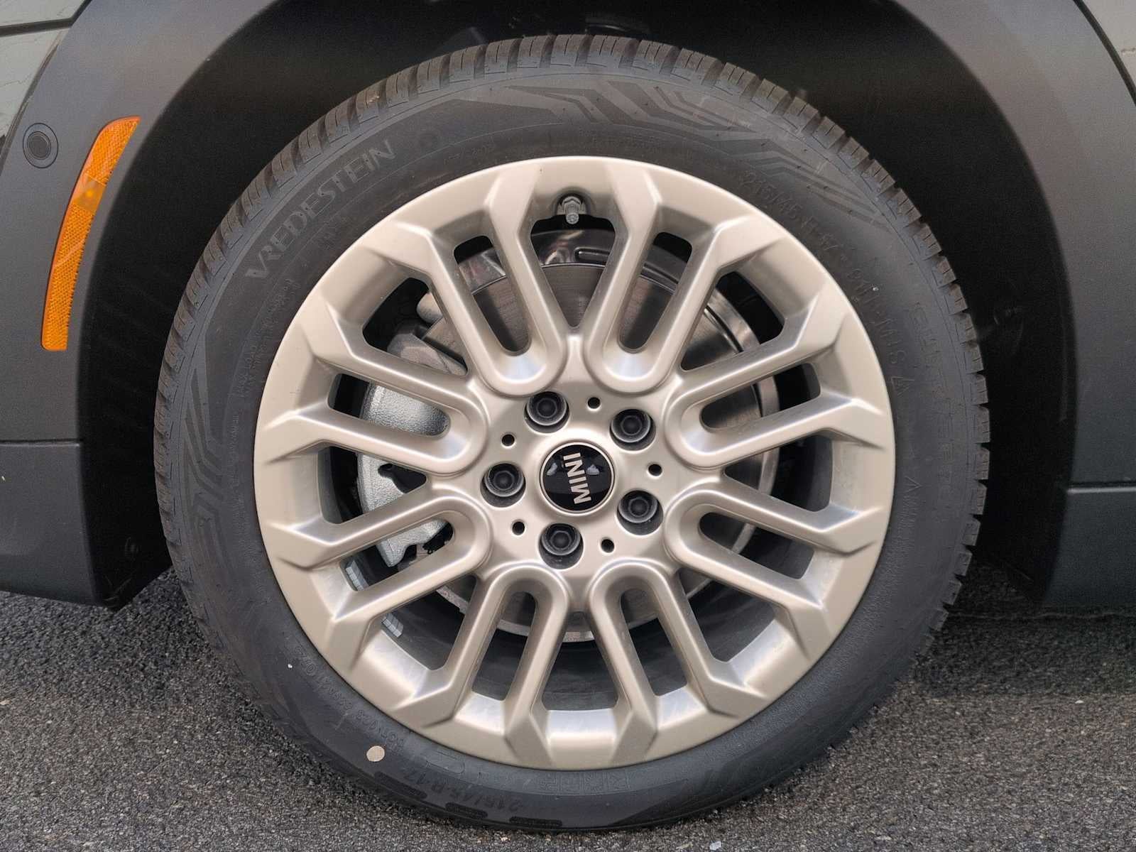 2026 MINI Hardtop 4 Door Cooper S