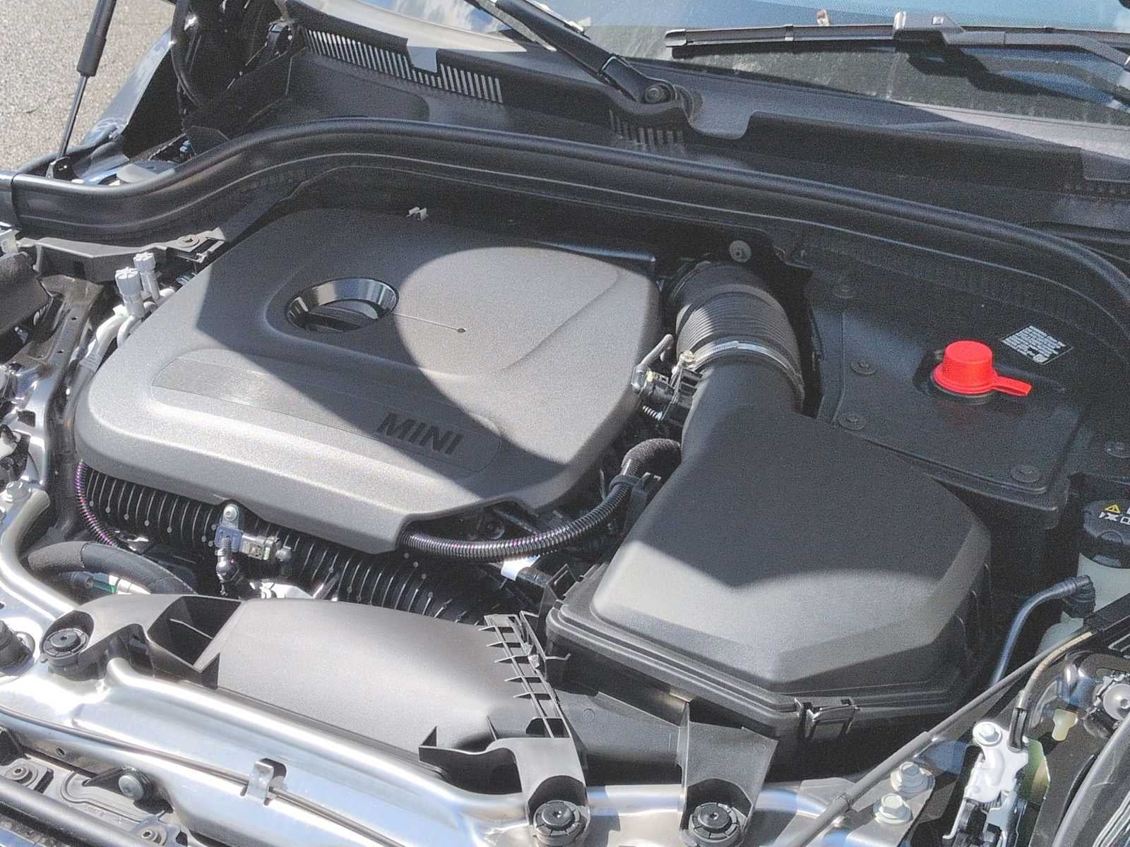 2026 MINI Hardtop 4 Door Cooper S