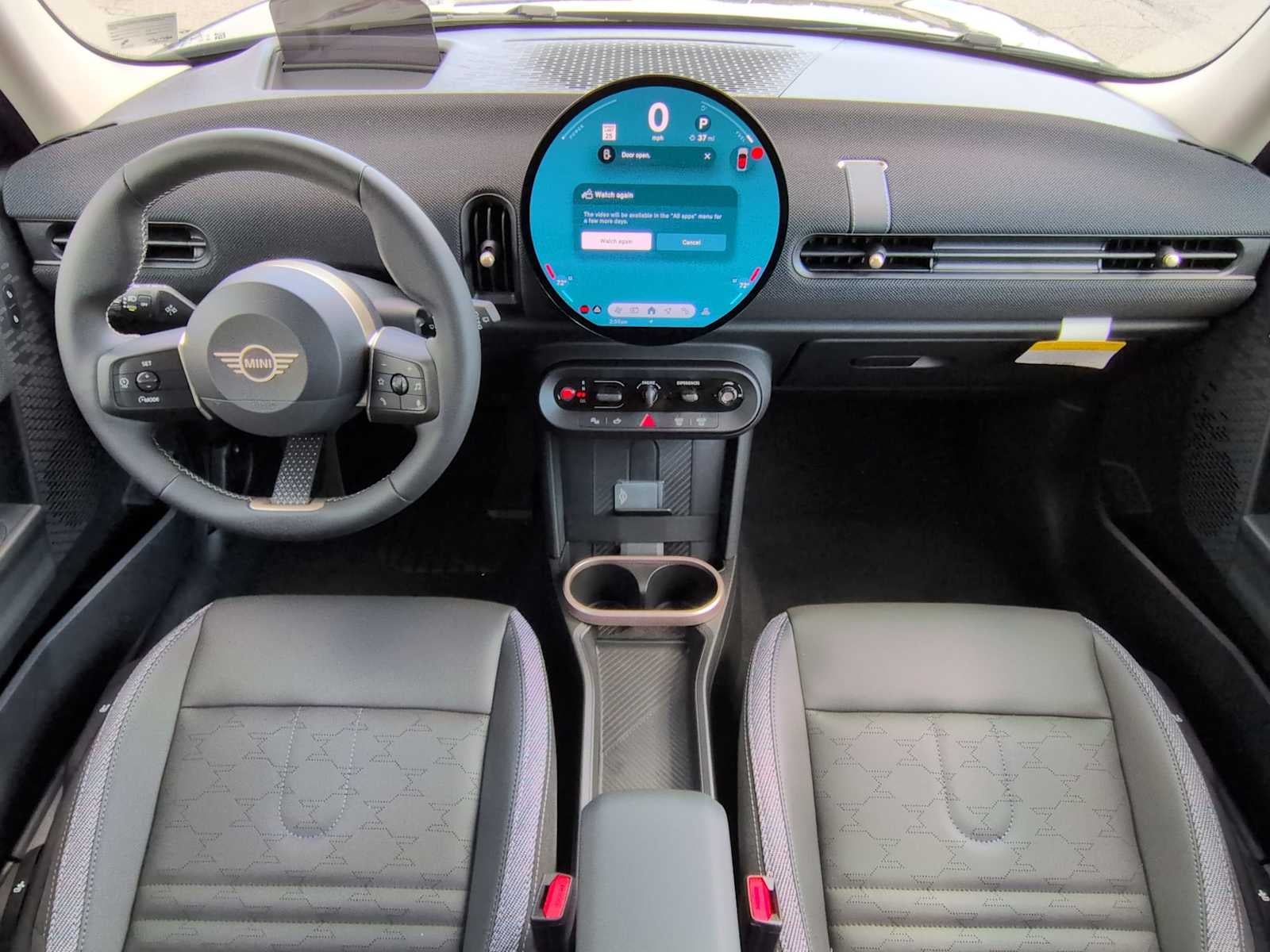 2026 MINI Hardtop 4 Door Cooper S