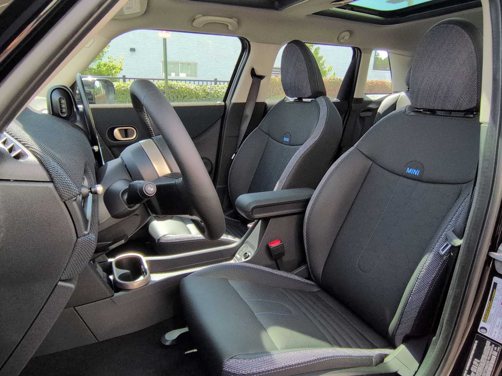 2026 MINI Hardtop 4 Door Cooper S