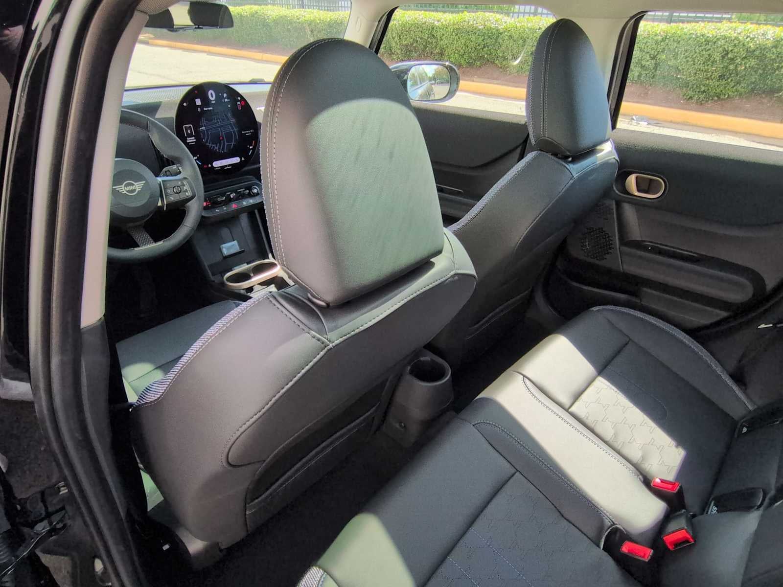 2026 MINI Hardtop 4 Door Cooper S