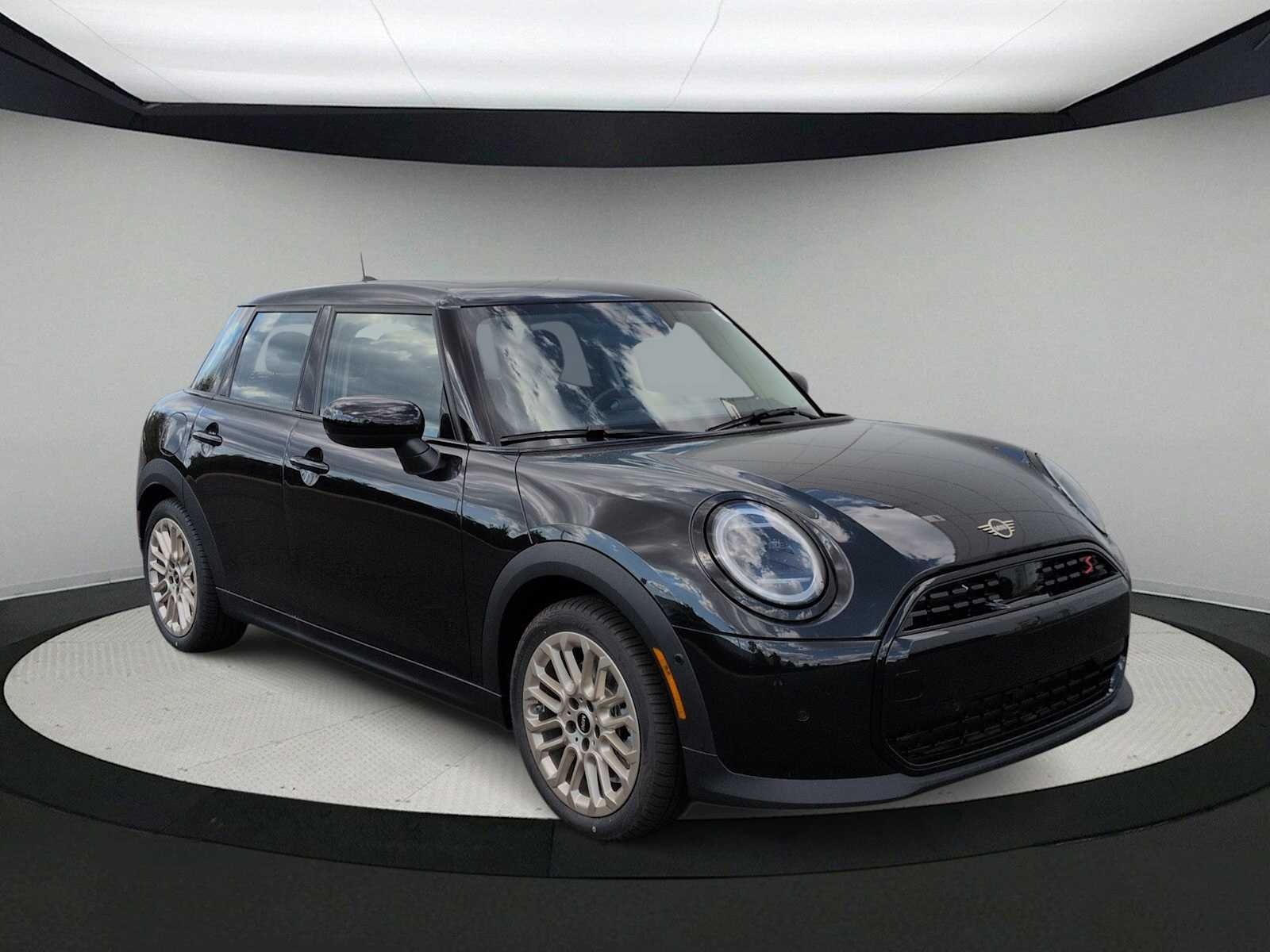 2026 MINI Hardtop 4 Door Cooper S