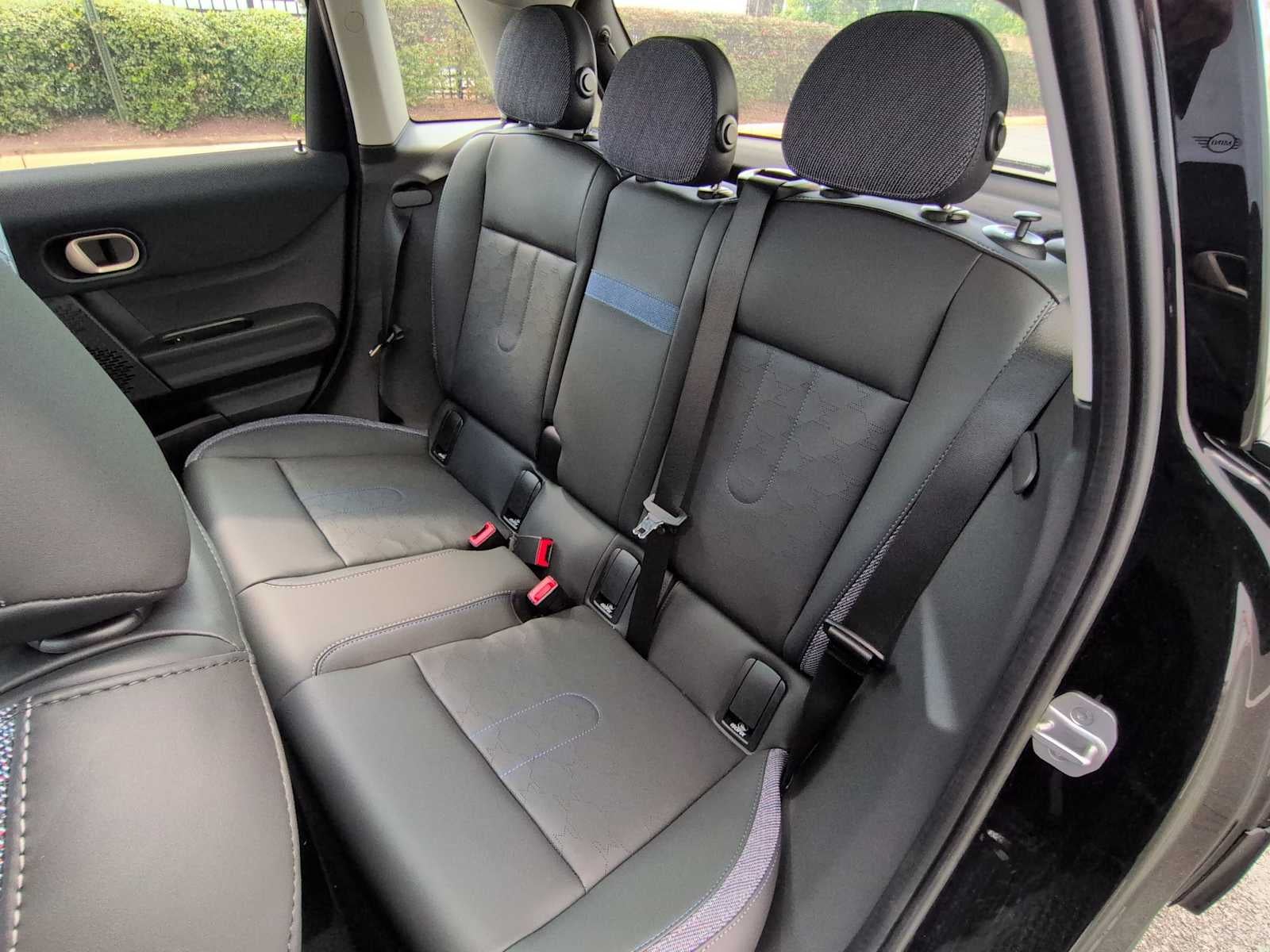 2026 MINI Hardtop 4 Door Cooper S