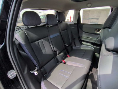 2026 MINI Hardtop 4 Door Cooper S