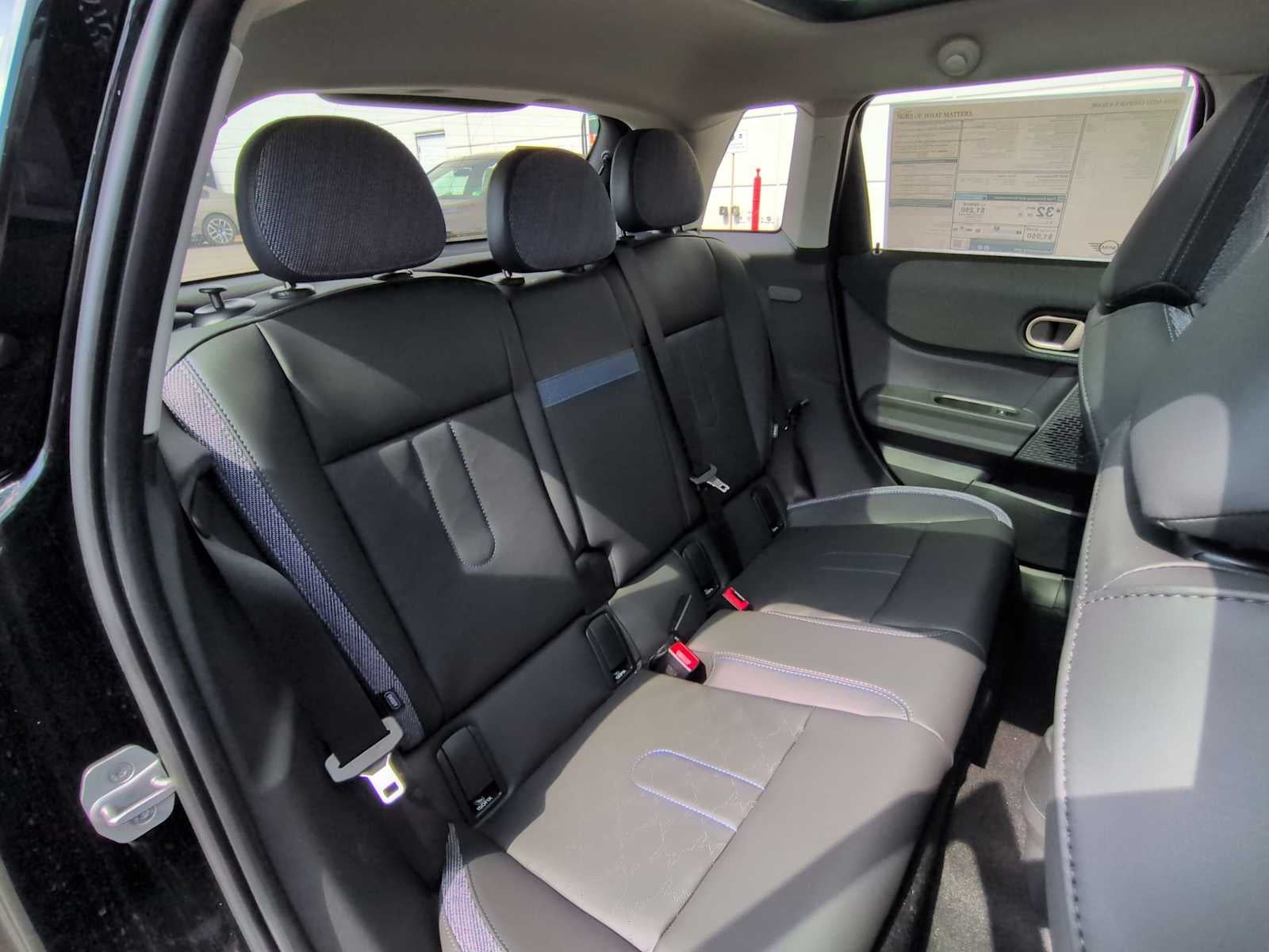 2026 MINI Hardtop 4 Door Cooper S