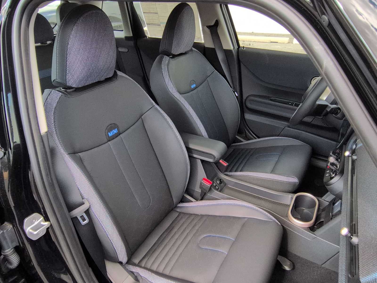 2026 MINI Hardtop 4 Door Cooper S