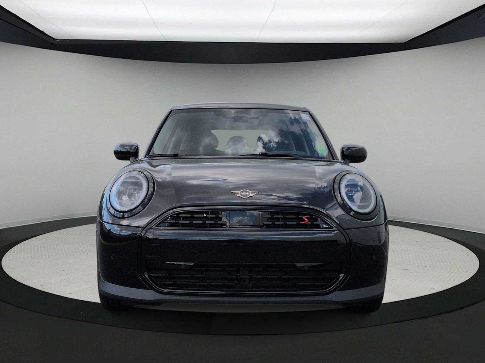 2026 MINI Hardtop 4 Door Cooper S
