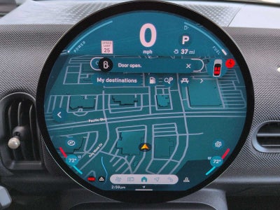 2026 MINI Hardtop 4 Door Cooper S