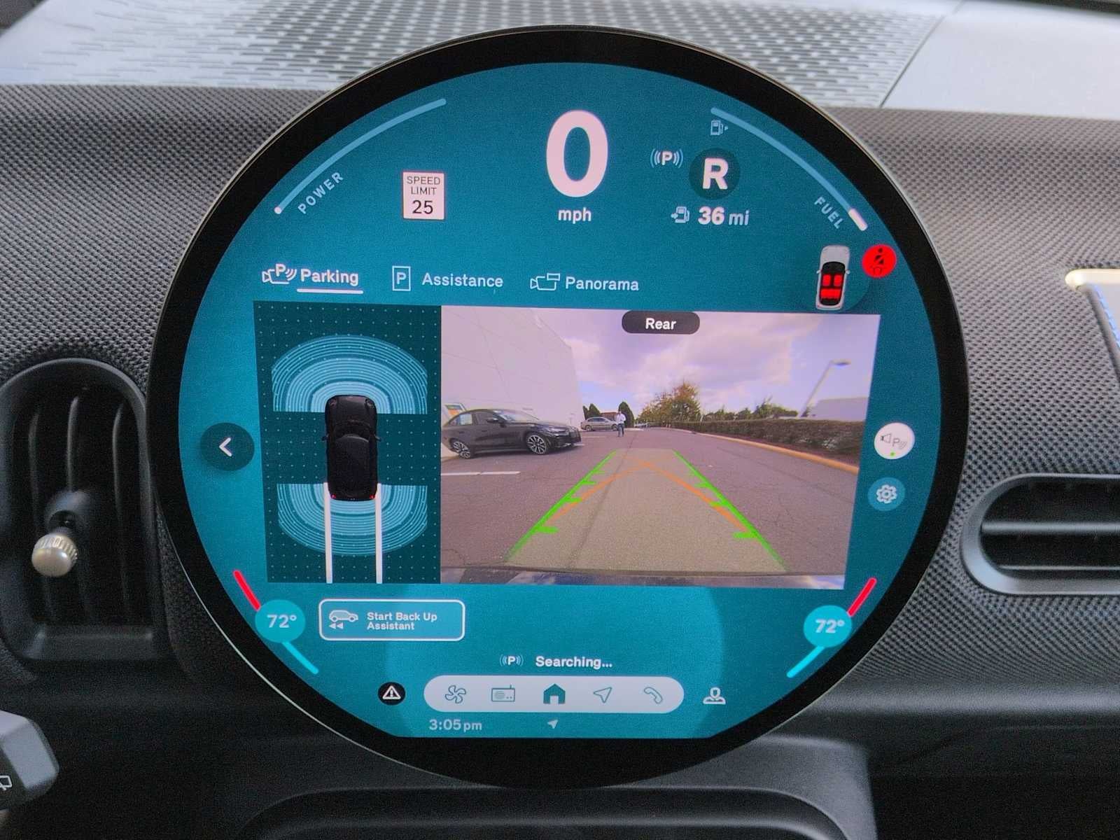 2026 MINI Hardtop 4 Door Cooper S