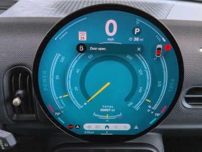 2026 MINI Hardtop 4 Door Cooper S