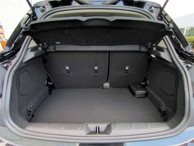 2026 MINI Hardtop 4 Door Cooper S