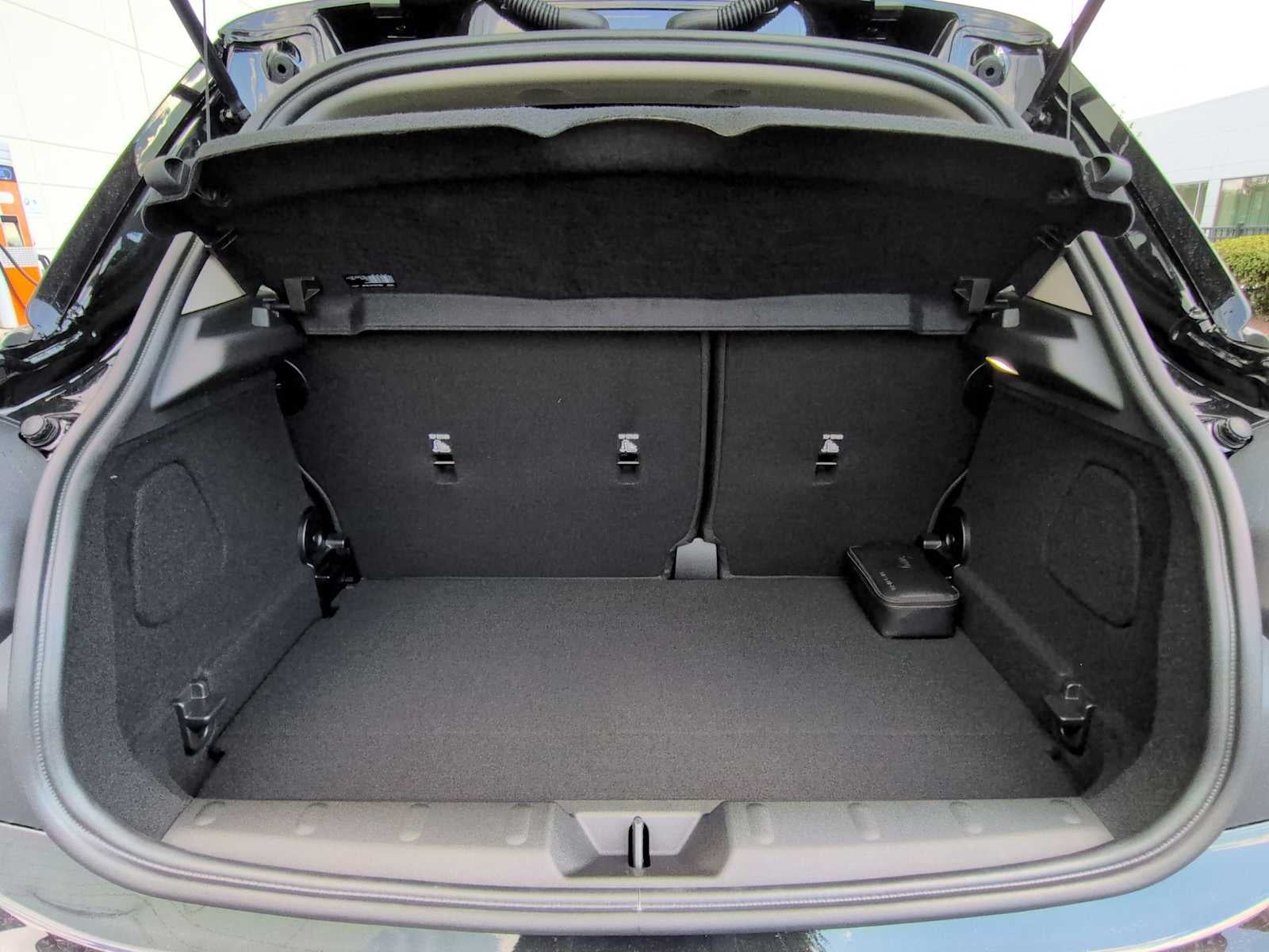 2026 MINI Hardtop 4 Door Cooper S