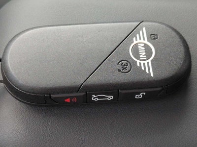 2026 MINI Hardtop 4 Door Cooper S