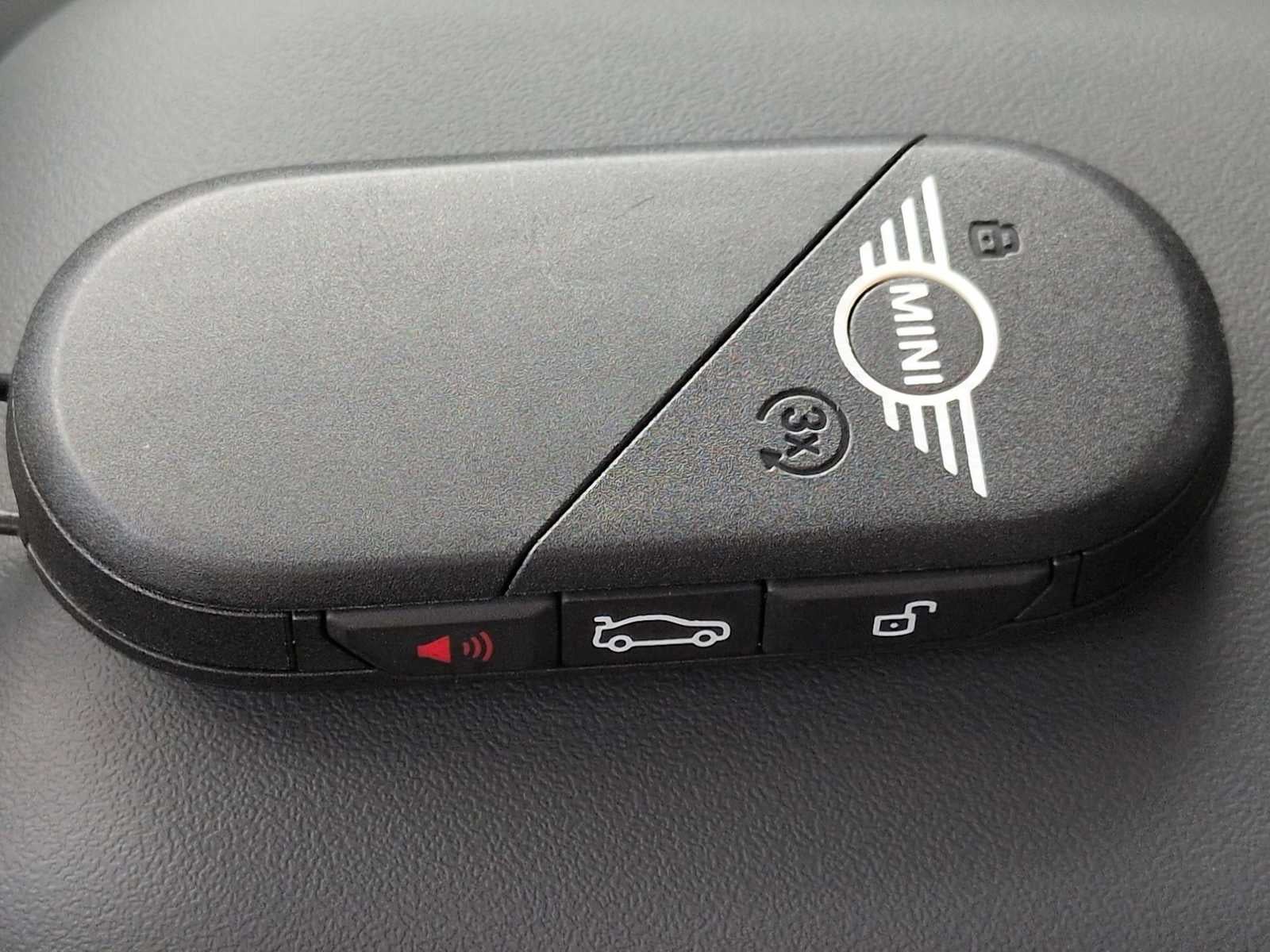 2026 MINI Hardtop 4 Door Cooper S