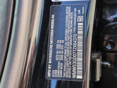 2026 MINI Hardtop 4 Door Cooper S