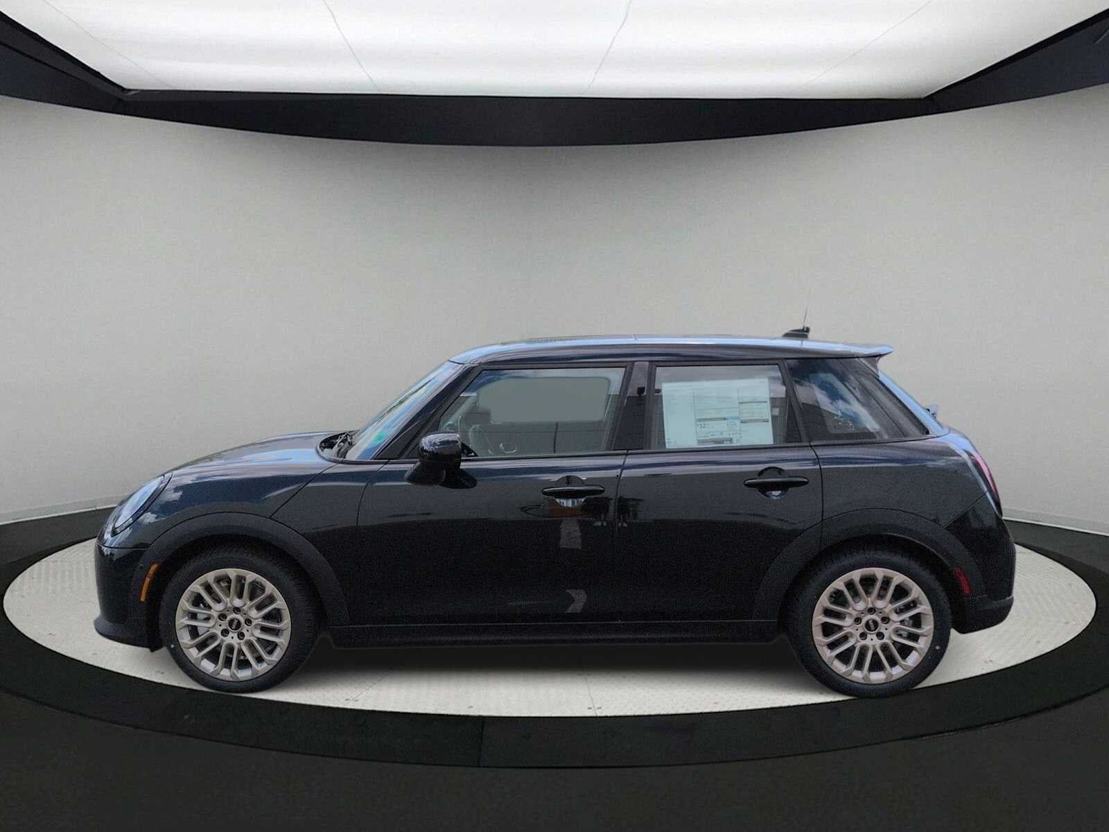 2026 MINI Hardtop 4 Door Cooper S