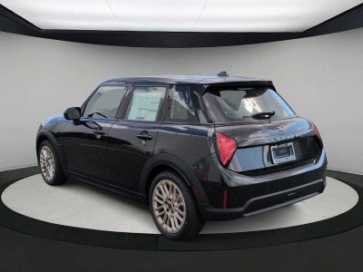 2026 MINI Hardtop 4 Door Cooper S
