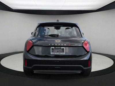 2026 MINI Hardtop 4 Door Cooper S