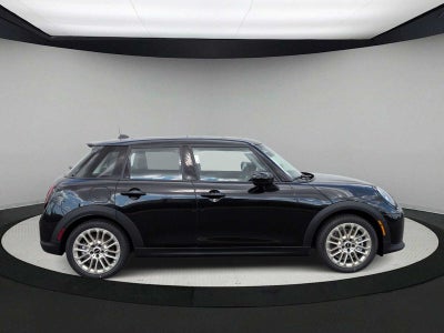 2026 MINI Hardtop 4 Door Cooper S
