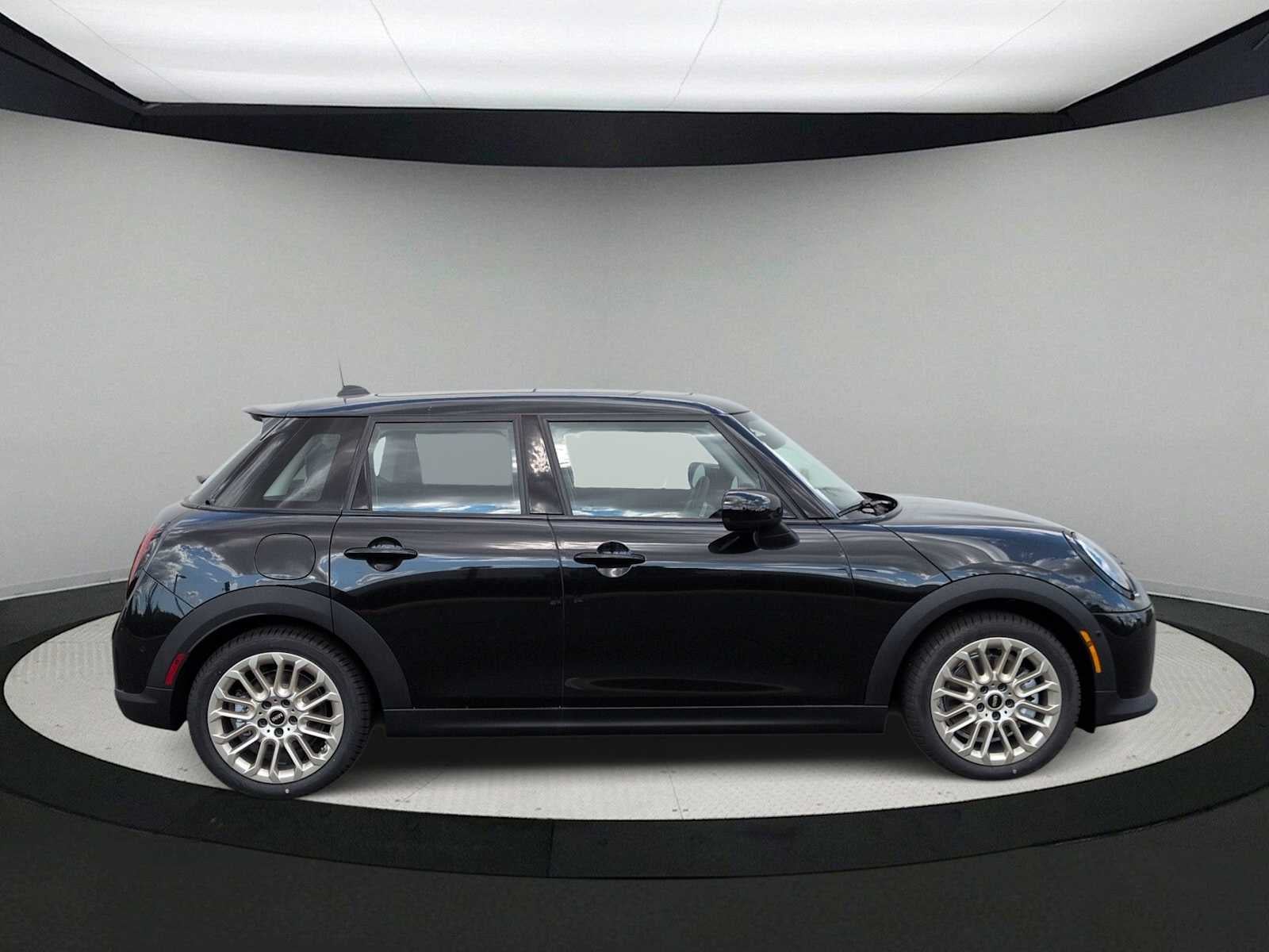 2026 MINI Hardtop 4 Door Cooper S