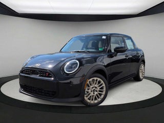 2026 MINI 4 DOOR Cooper S