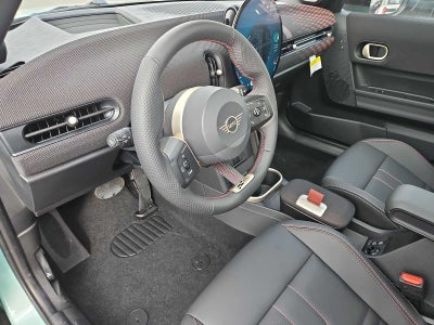 2026 MINI Hardtop 4 Door Cooper S
