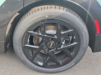 2026 MINI Hardtop 4 Door Cooper S