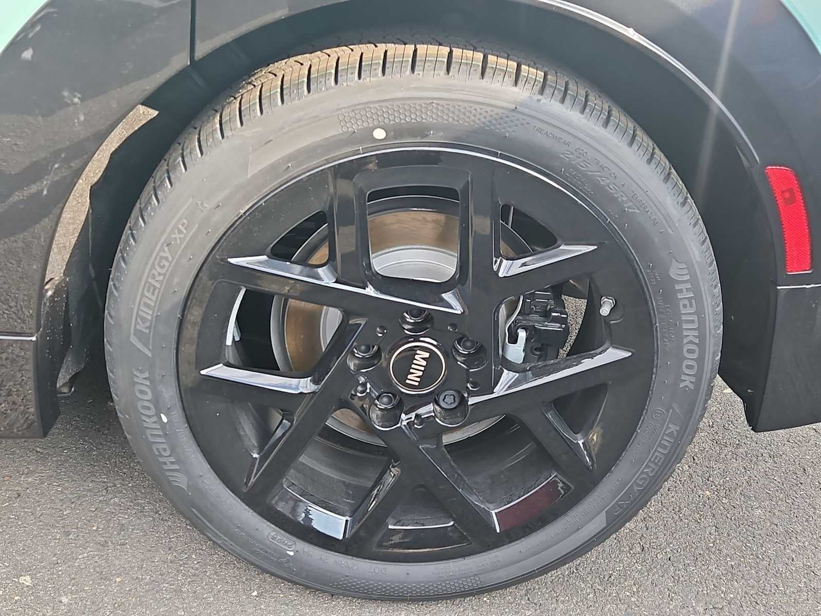 2026 MINI Hardtop 4 Door Cooper S