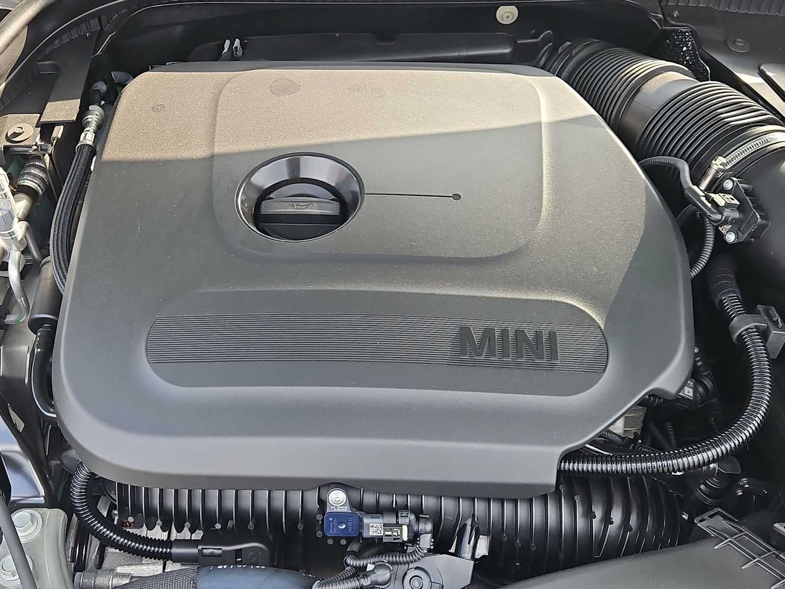 2026 MINI Hardtop 4 Door Cooper S
