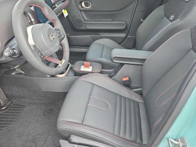 2026 MINI Hardtop 4 Door Cooper S