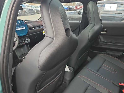 2026 MINI Hardtop 4 Door Cooper S