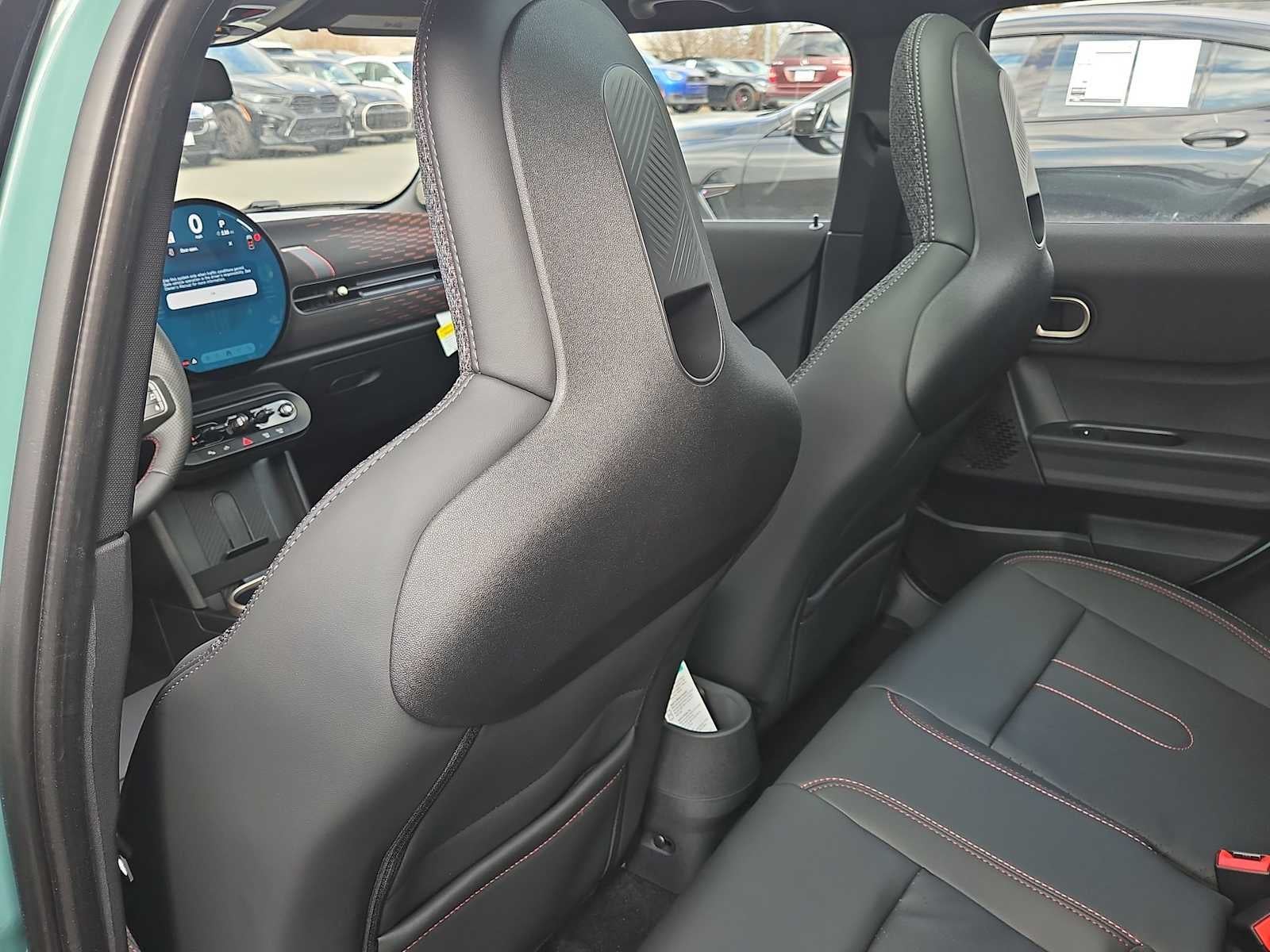 2026 MINI Hardtop 4 Door Cooper S