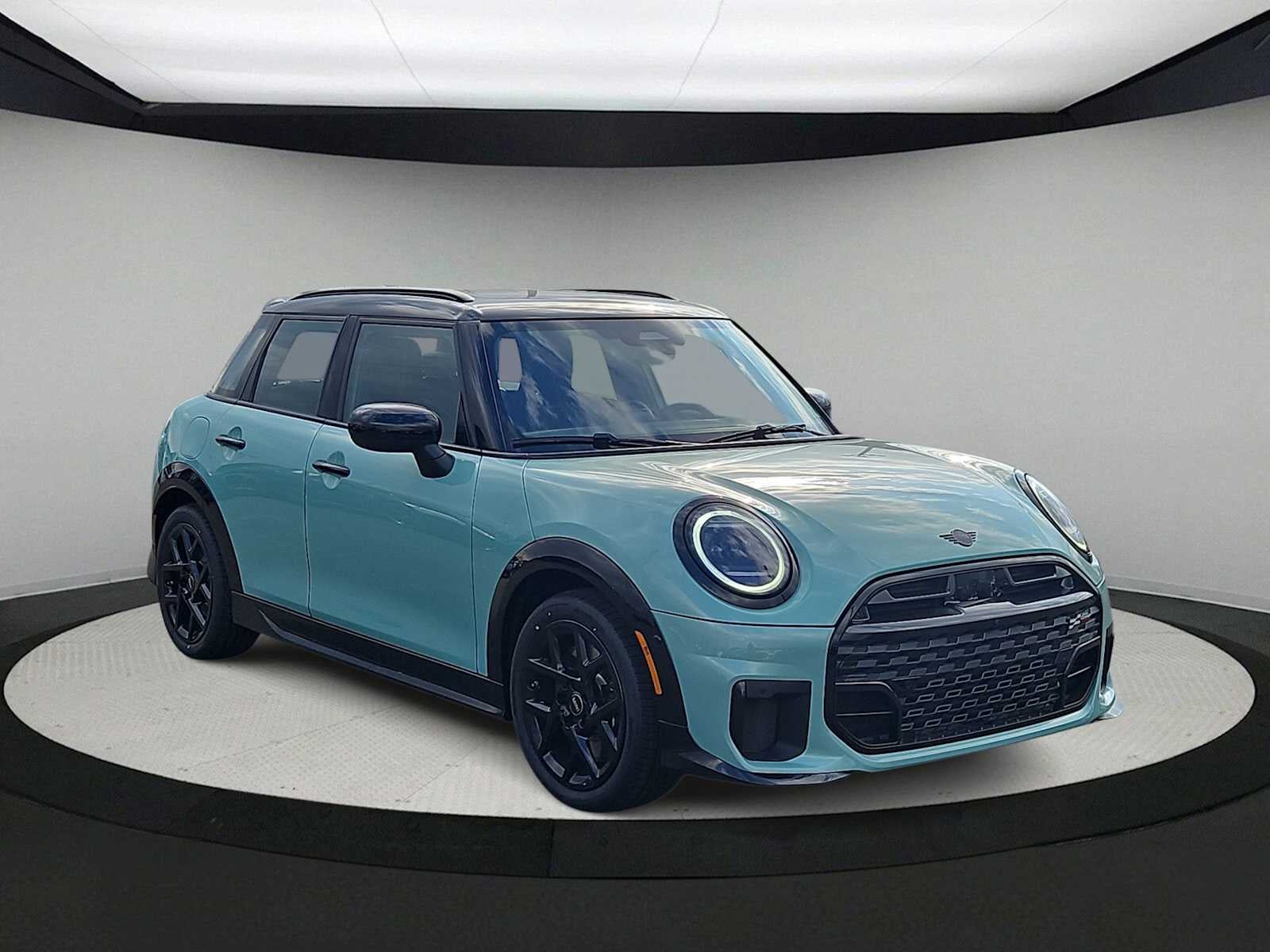 2026 MINI Hardtop 4 Door Cooper S