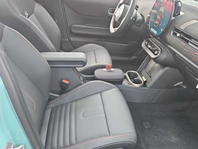 2026 MINI Hardtop 4 Door Cooper S