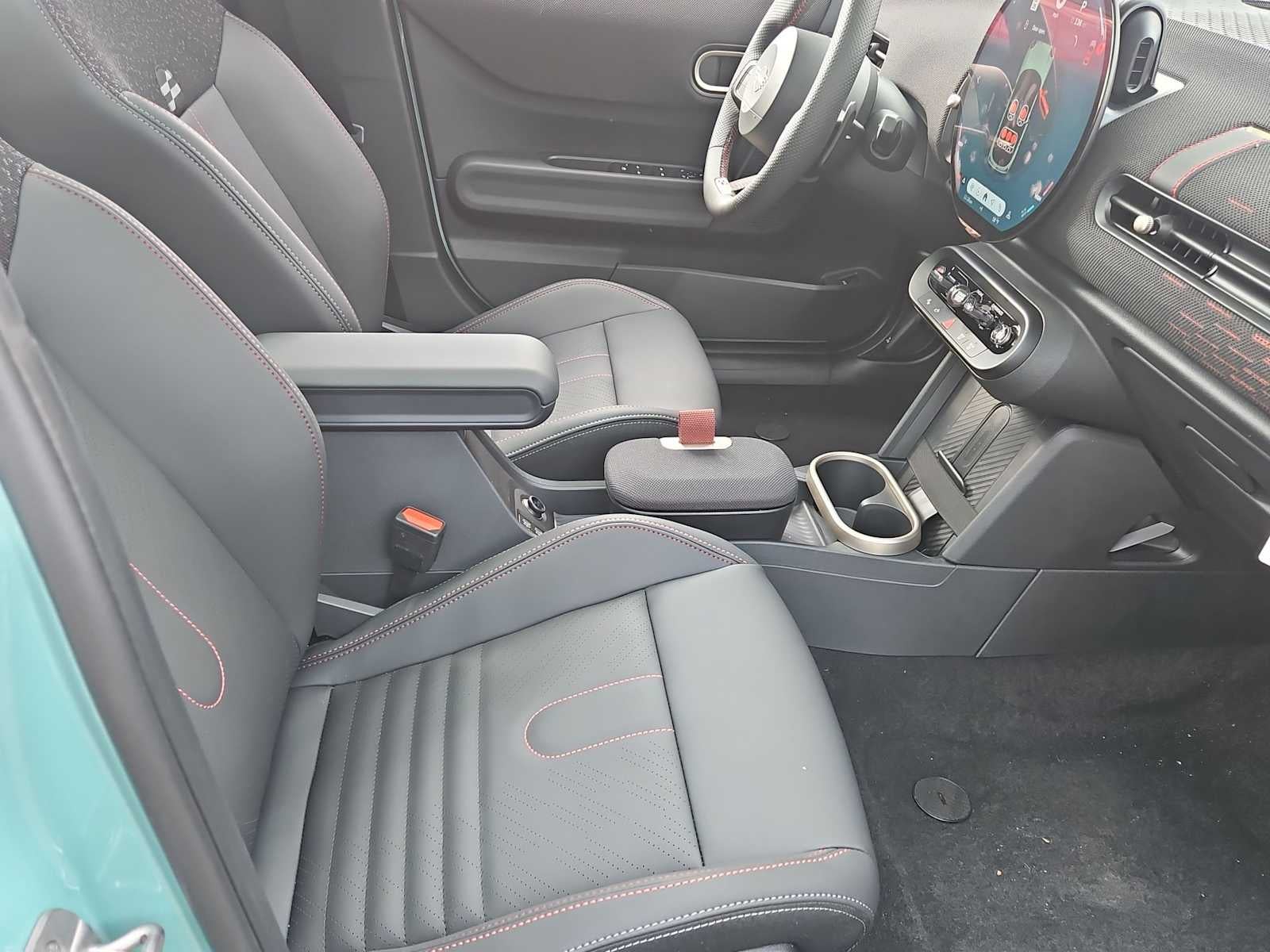 2026 MINI Hardtop 4 Door Cooper S