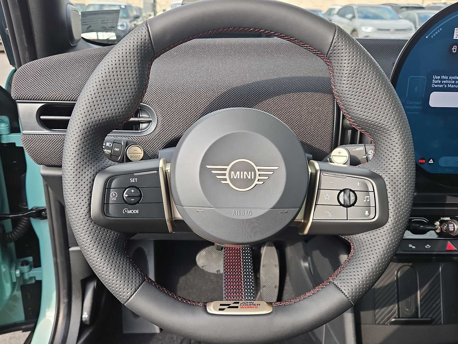 2026 MINI Hardtop 4 Door Cooper S