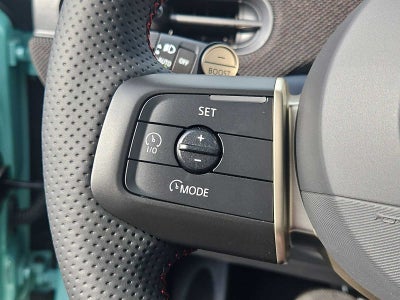 2026 MINI Hardtop 4 Door Cooper S