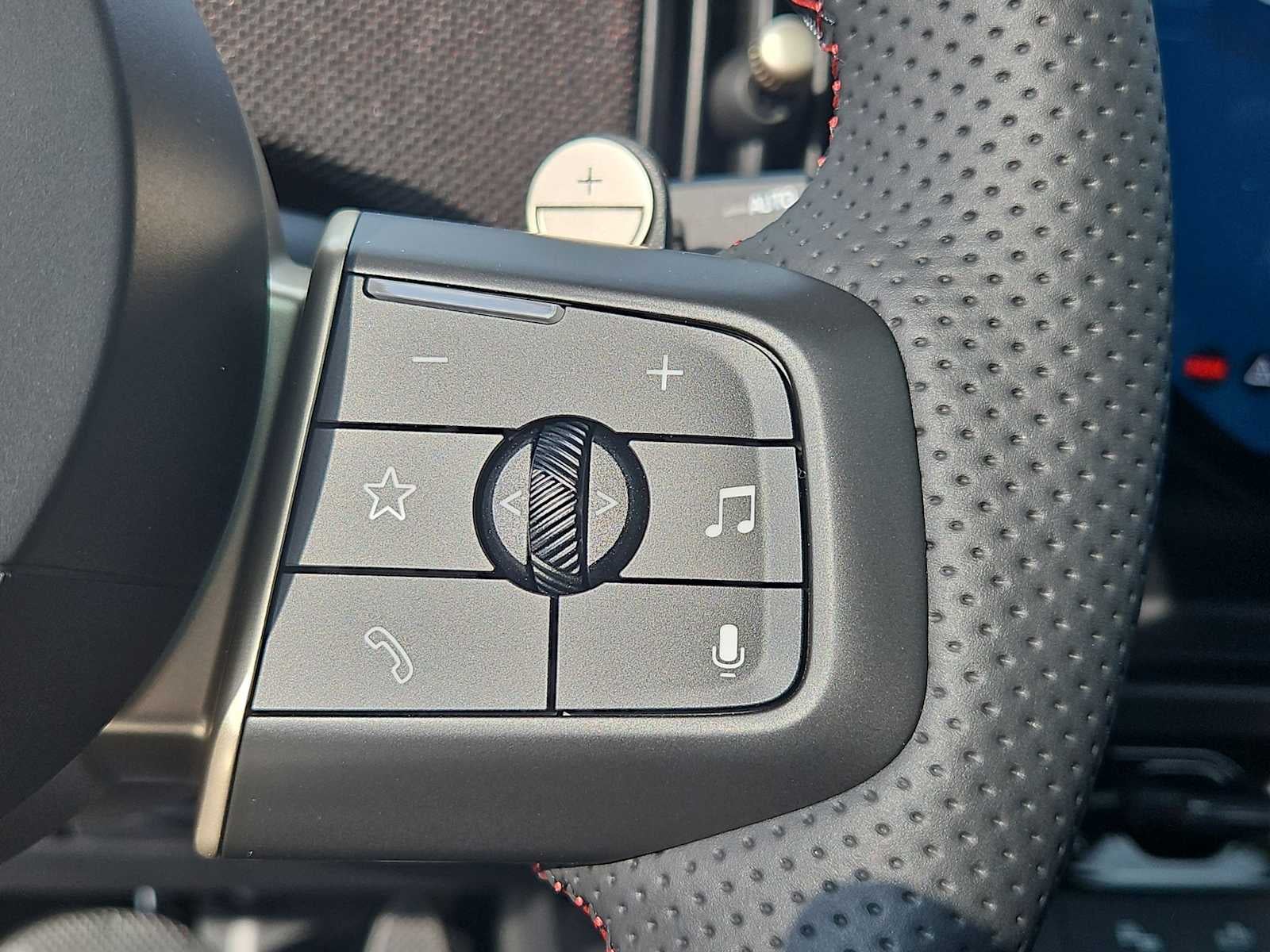 2026 MINI Hardtop 4 Door Cooper S