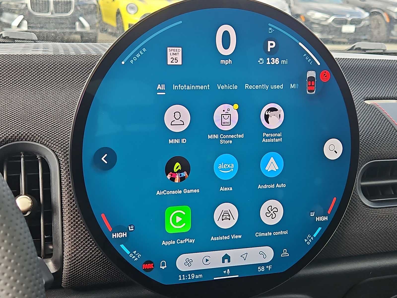 2026 MINI Hardtop 4 Door Cooper S