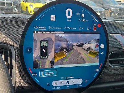 2026 MINI Hardtop 4 Door Cooper S