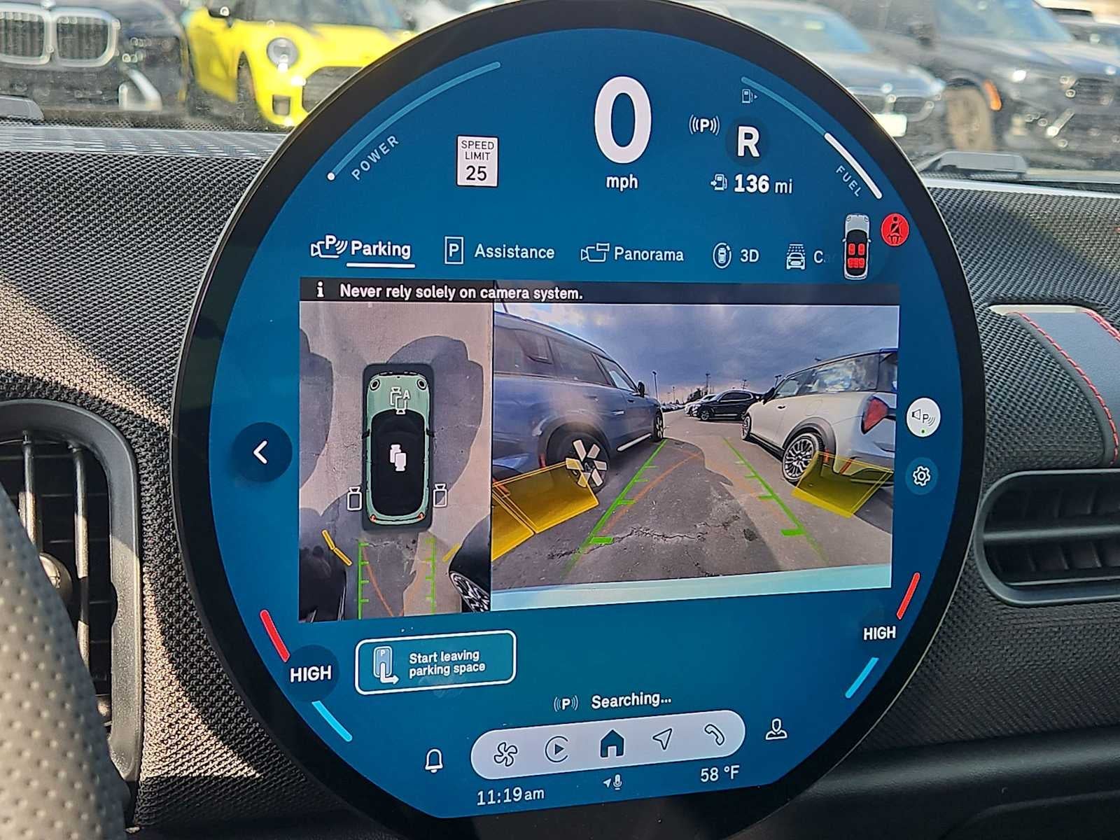 2026 MINI Hardtop 4 Door Cooper S