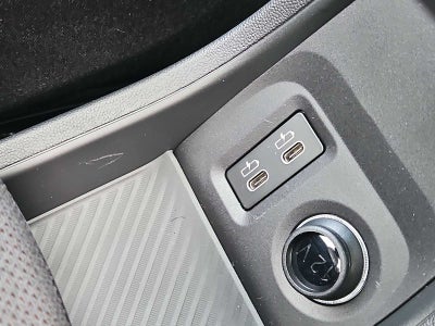 2026 MINI Hardtop 4 Door Cooper S