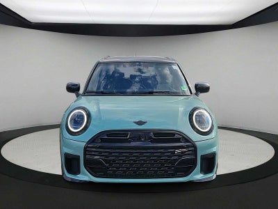 2026 MINI Hardtop 4 Door Cooper S