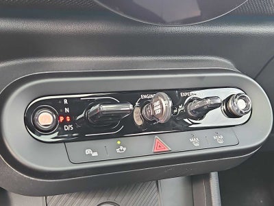 2026 MINI Hardtop 4 Door Cooper S