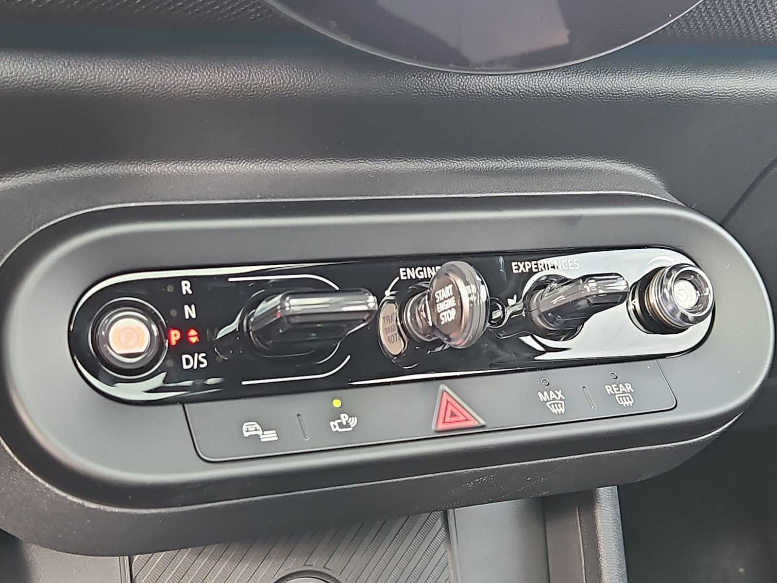 2026 MINI Hardtop 4 Door Cooper S